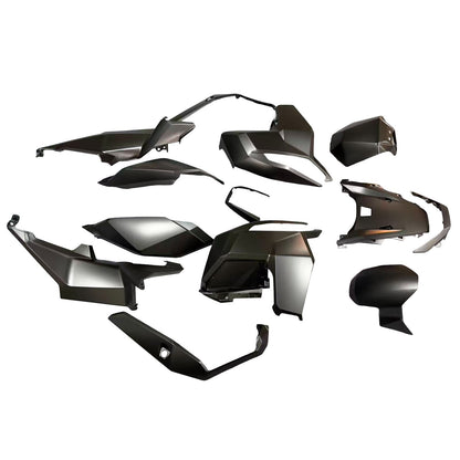 Kit di carene stampate a iniezione per Honda X-ADV 750 2025-2026