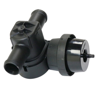 Valvola di controllo del liquido di raffreddamento del riscaldatore 1J0819809 per VW Touareg per Audi A5