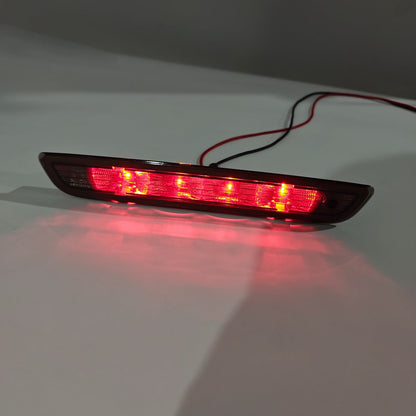 3RD Terza luce di stop B000878980 per Peugeot 108 2014-2021 Nero