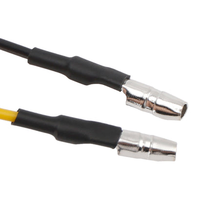 Indicatore di direzione a LED da 12 V, 8 mm, universale per moto Honda