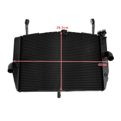 Radiatore di raffreddamento del motore Suzuki GSX-S1000 / GT 2022-2024