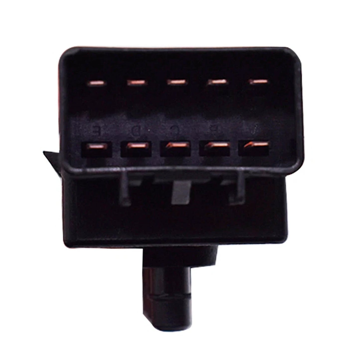 Interruttore di controllo del sedile elettrico sinistro lato guidatore 25974714 per Chevrolet Equinox 2010-2018