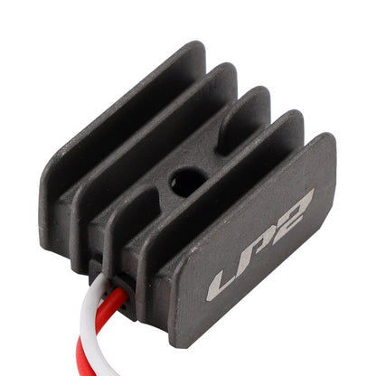 Nuovo raddrizzatore 8AC-81970-00 per Yamaha VK540 Viking III/IV VK540E 2005-2016
