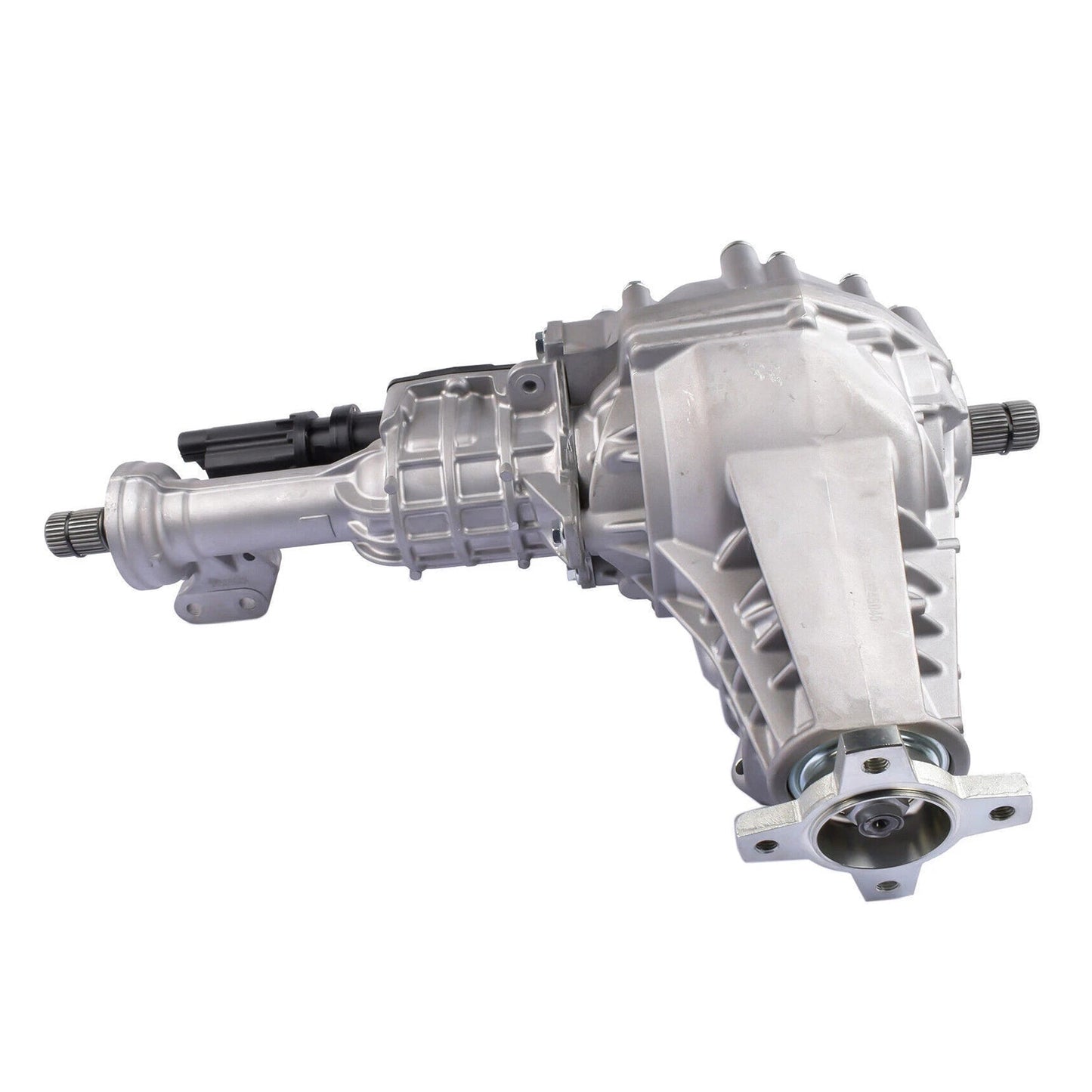 Differenziale anteriore Ram 1500 Cab Pickup 2013-2020 rapporto 3,55 68257421AA 68192707