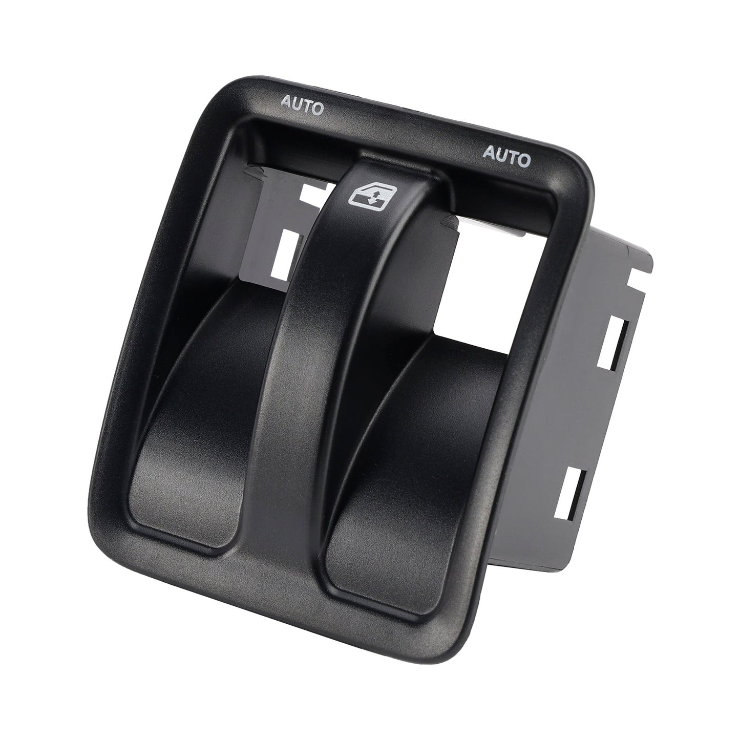 Pannello interruttore finestrino cruscotto centrale anteriore Jeep Wrangler 2011-2019 1RP74DX9AC