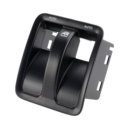 Pannello interruttore finestrino cruscotto centrale anteriore Jeep Wrangler 2011-2019 1RP74DX9AC