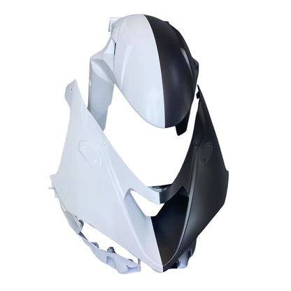 Kit di carenatura iniezione ABS di plastica adatta per Kawasaki ZX-6R ZX6R 2024-2025