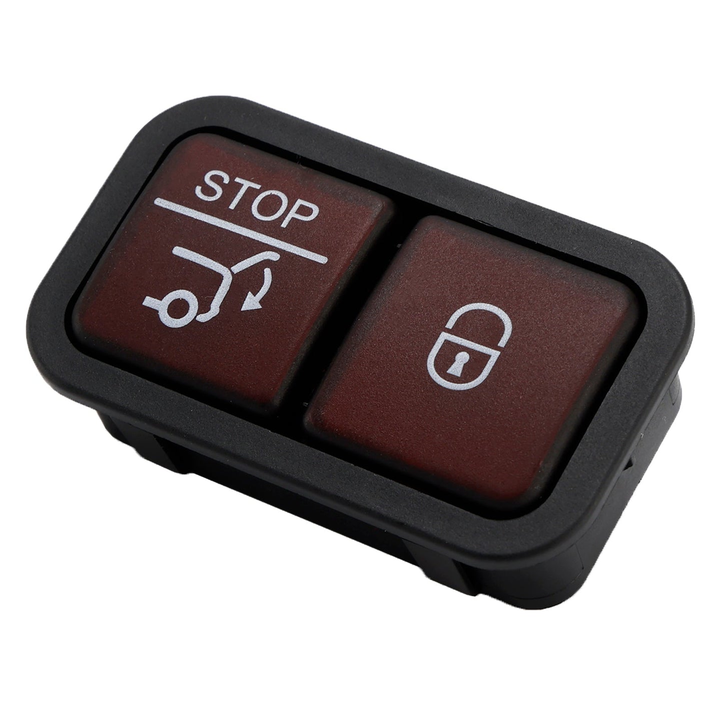 Interruttore portellone 2128210551 per Mercedes-Benz 2004-2021 E GL GLK GLS ML R