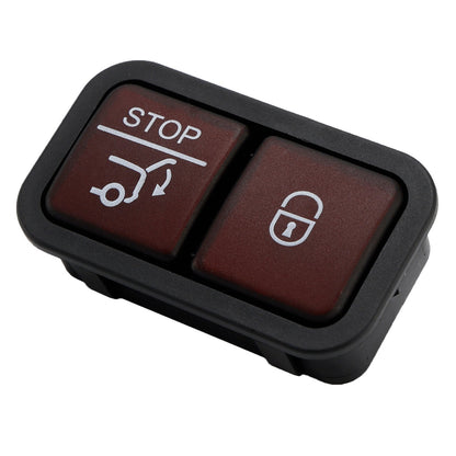 Interruttore portellone 2128210551 per Mercedes-Benz 2004-2021 E GL GLK GLS ML R
