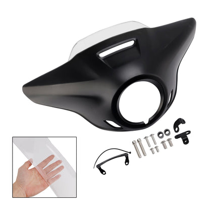 Parabrezza per parabrezza HONDA CM300 CM500 2021-2024