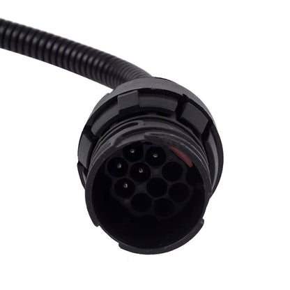 Interruttore di sicurezza in folle BMW X5 540i 740iL 1997-2003 24107512755
