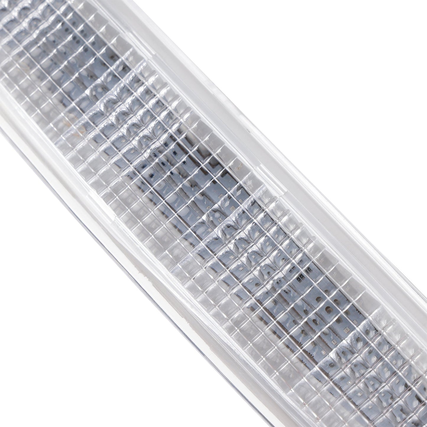 Luce di stop e freno a LED alta Mitsubishi Outlander 2013-2016 8334A113 bianca