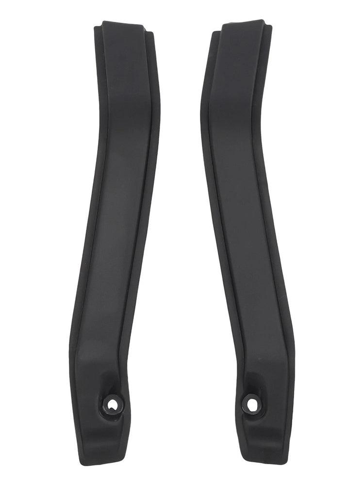 Modanature per tetto angolare cabina esterna L+R 9L3Z-1651729-AA per Ford F150 2009-2014