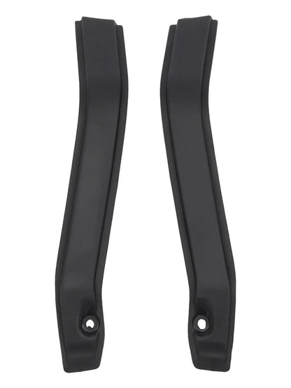 Modanature per tetto angolare cabina esterna L+R 9L3Z-1651729-AA per Ford F150 2009-2014