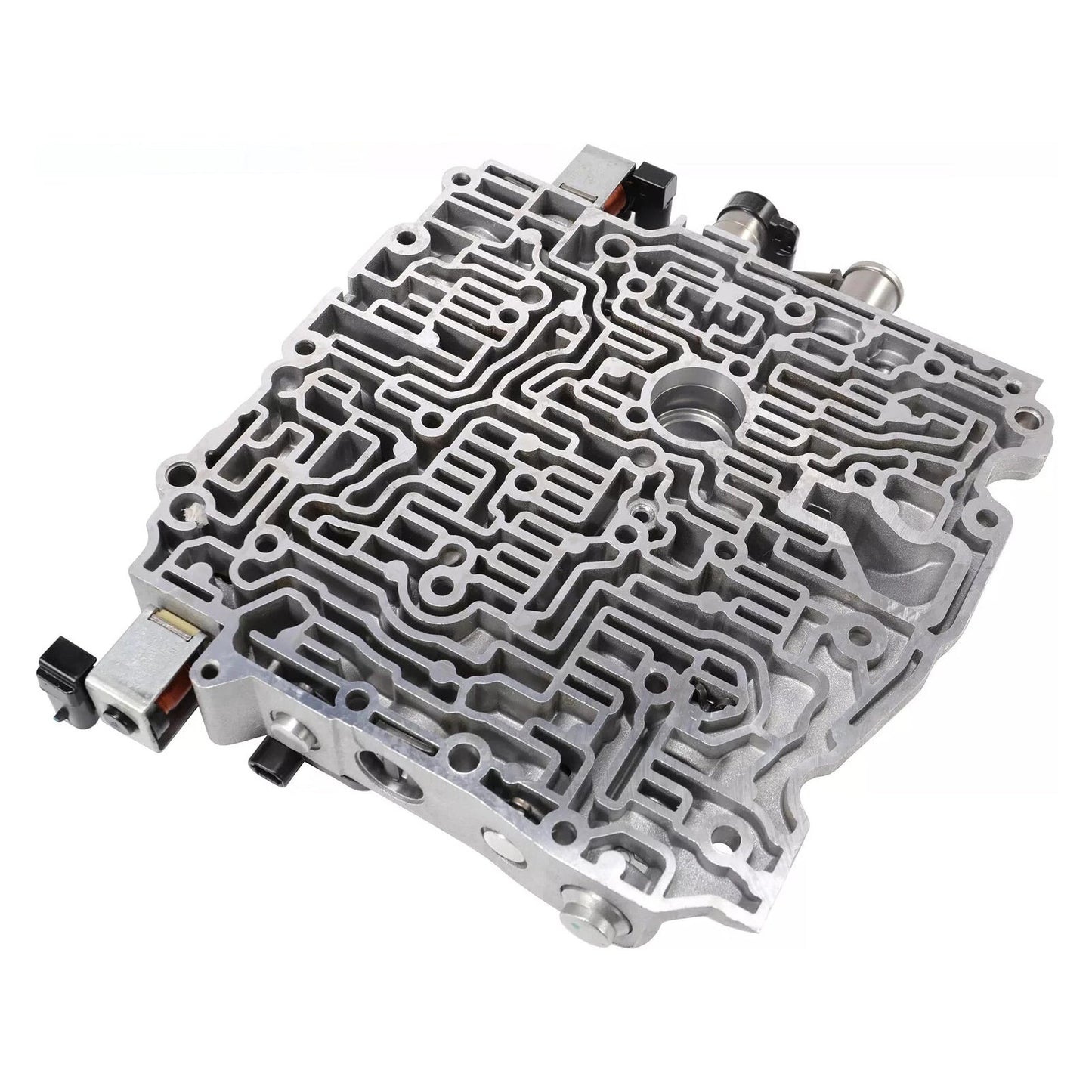 Corpo valvola e solenoidi della trasmissione Buick Pontiac 2002-2018 4T65E 4T65