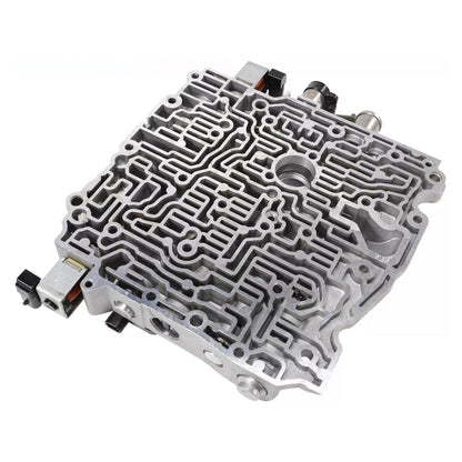 Corpo valvola e solenoidi della trasmissione Buick Pontiac 2002-2018 4T65E 4T65