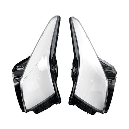 Copriobiettivo faro sinistro + destro Cadillac ATS 2013-2018