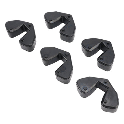 Ammortizzatori per mozzo ruota posteriore per Suzuki DL 1000 ABS V-Strom 2014-2020