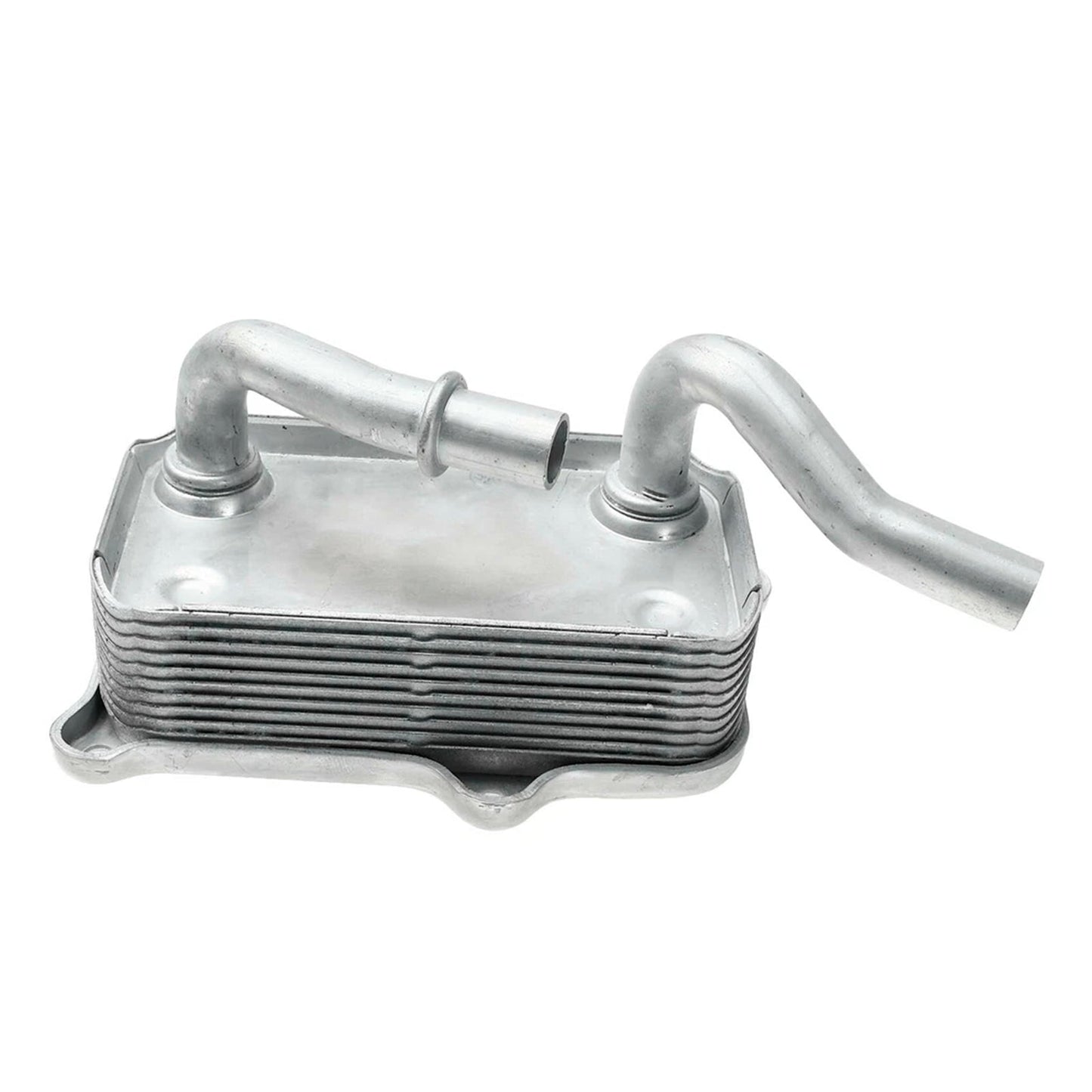 Radiatore olio motore 1121880401 per Mercedes-Benz S203 W203 C209 S210 SL R129 SLK