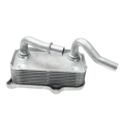 Radiatore olio motore 1121880401 per Mercedes-Benz S203 W203 C209 S210 SL R129 SLK