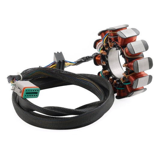 NUOVO Statore Per Polaris 1999-2004 Genesis I Virage I TXI MSX140 4010320 800 1200