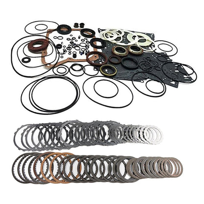 Kit di revisione completo della trasmissione per Volvo C70 AW55-50SN 55-51SN (anni 2001-2007) - Codice articolo T15900A