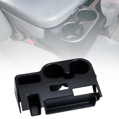 Portabicchieri per console centrale con foro piccolo SS281AZAA per Ram 1500 2500 3500 03-10