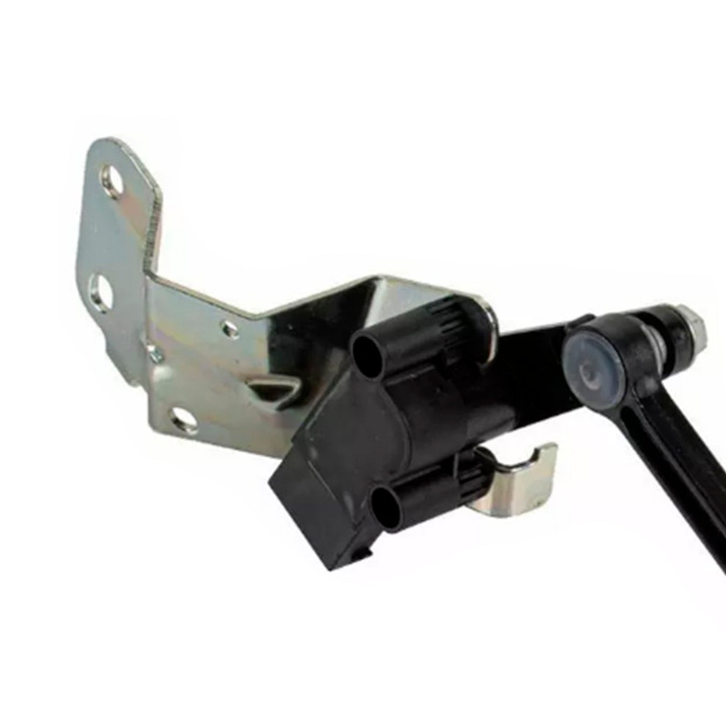 Sensore e staffa di livellamento fari anteriori Ford C-Max Mk2 Focus 1509087