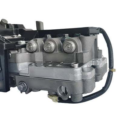Corpo valvola di trasmissione con piastra 48800-2H000 C0GF1 per Hyundai 2019+