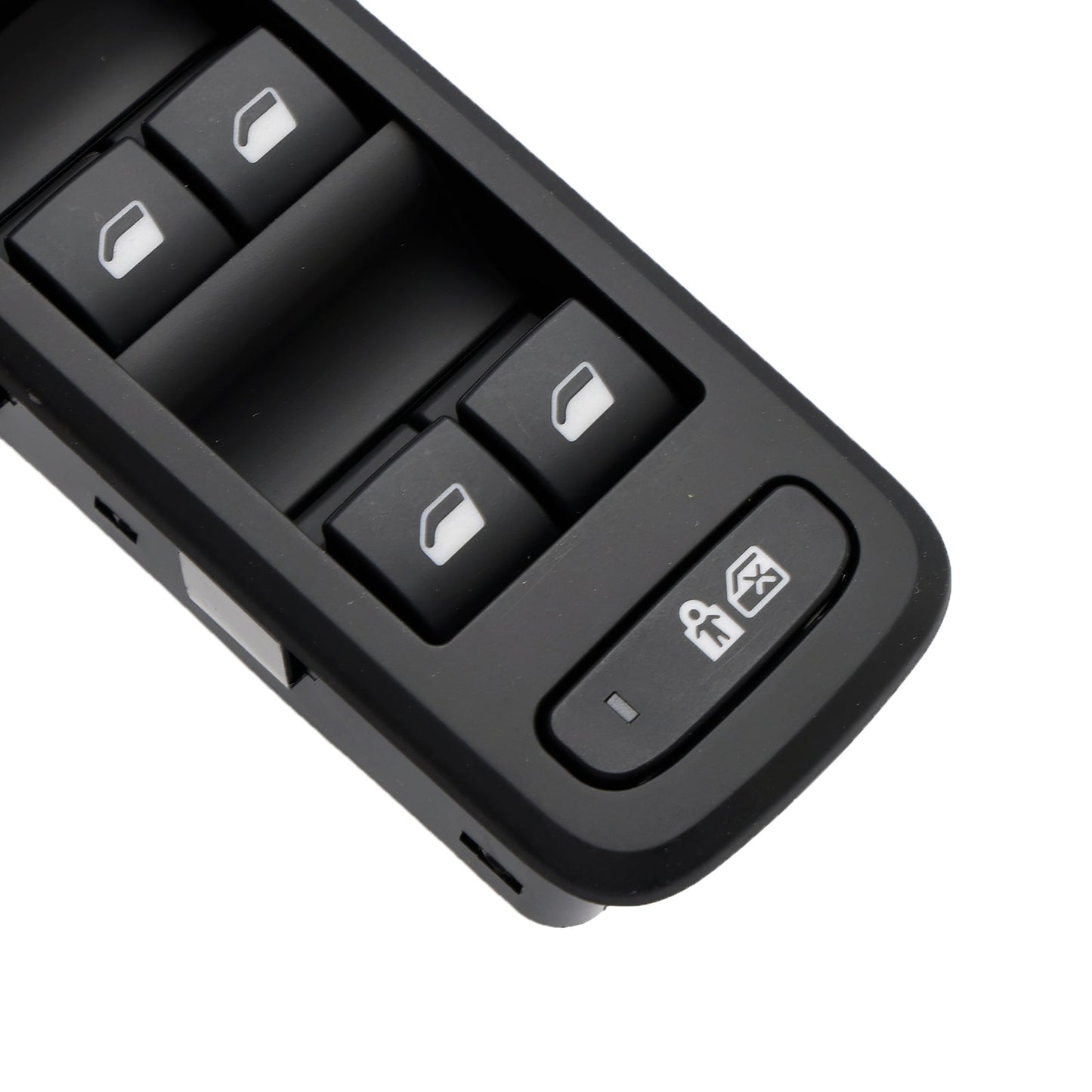Interruttore alzacristallo anteriore conducente 96644917XT per Citroen C5 2008-2015 Peugeot 308 508