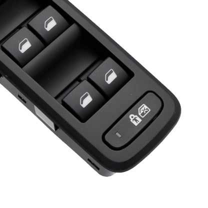 Interruttore alzacristallo anteriore conducente 96644917XT per Citroen C5 2008-2015 Peugeot 308 508
