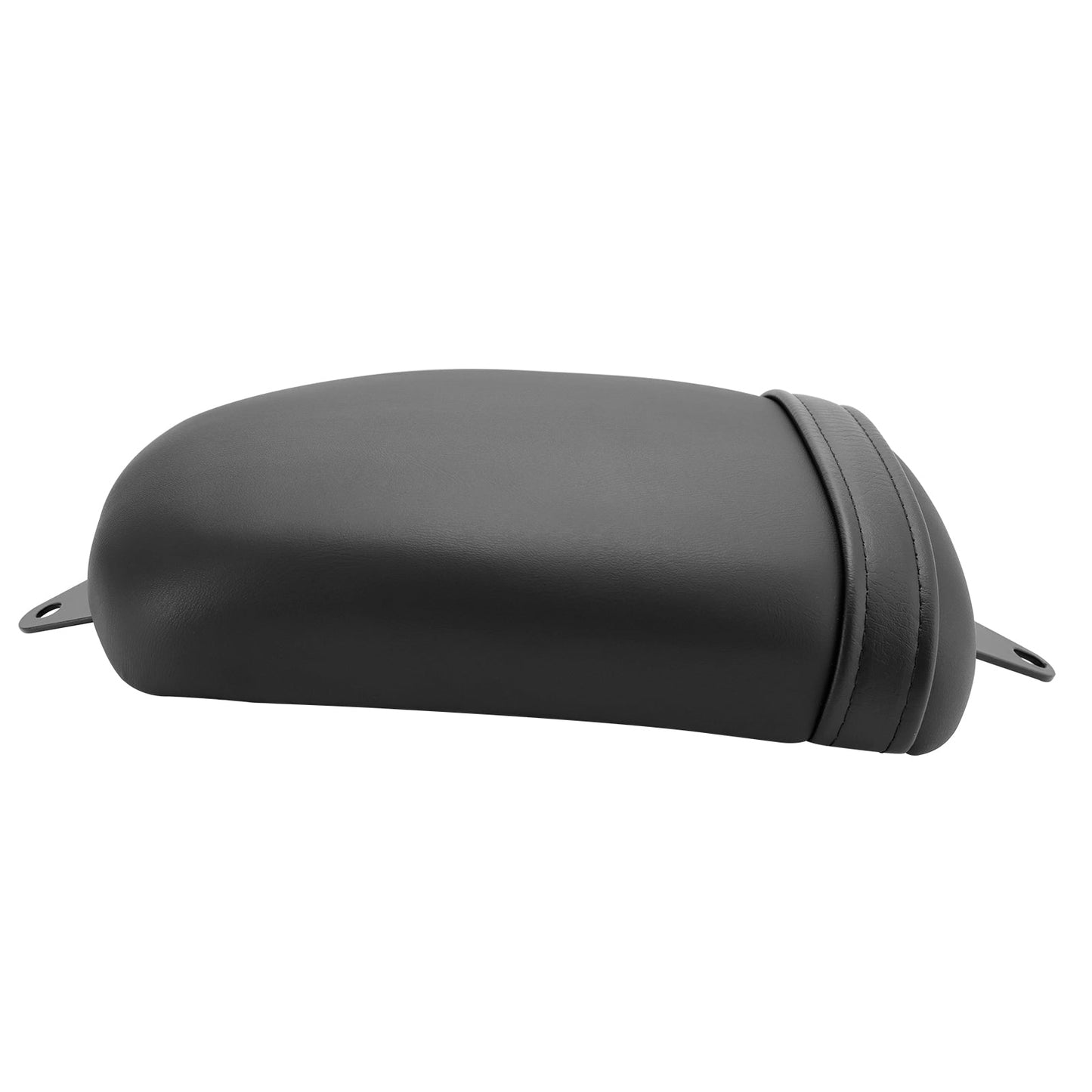 Cuscino per sedile passeggero posteriore nero Honda Cmx1100 Cmx 1100 Rebel 2021-2023