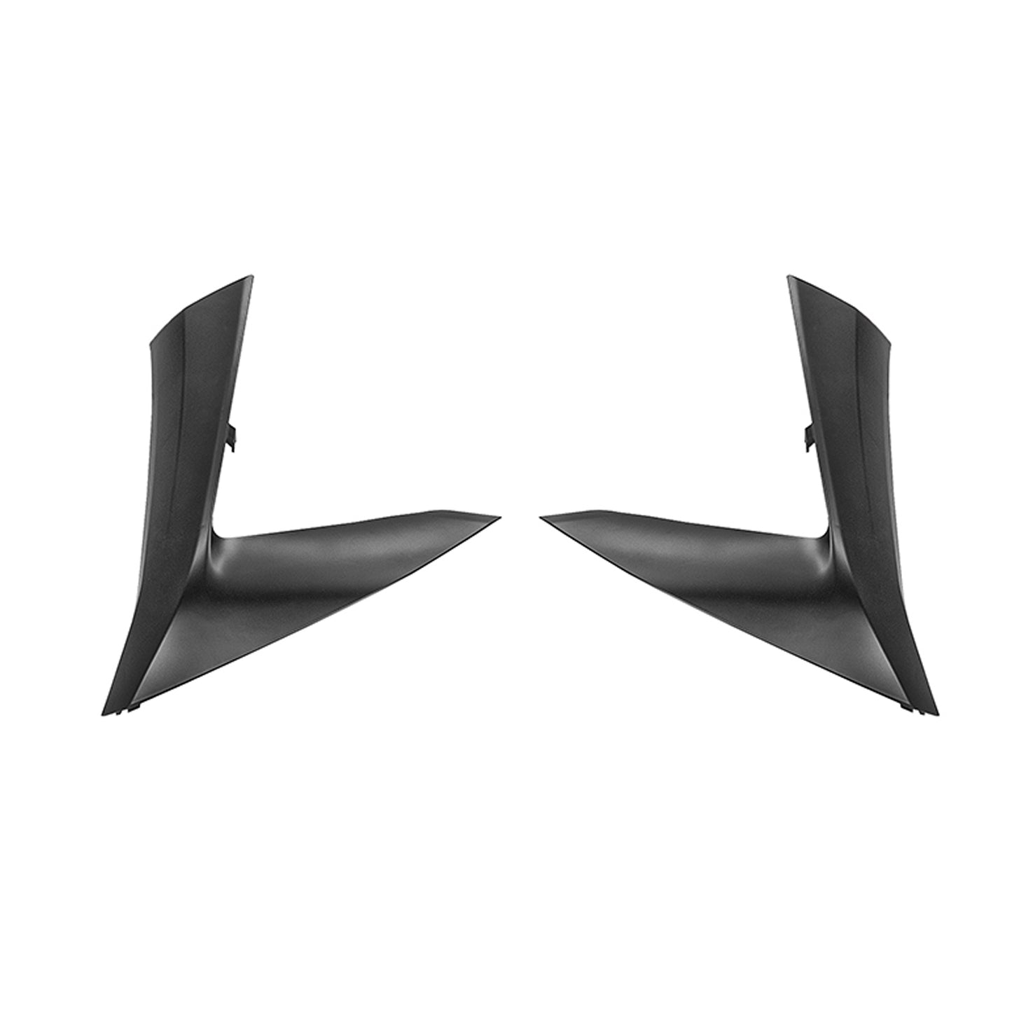 Kit carenatura carrozzeria in plastica ABS ad iniezione per Yamaha T-MAX 560 2022-2024 02#