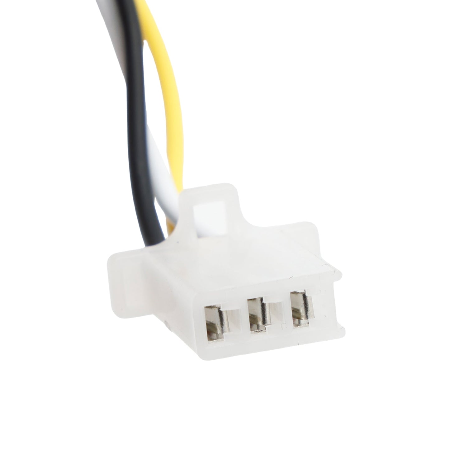 Statore Magneto 5 fili per Apache 50cc 100cc Quad Bike ATV 2 tempi Scooter