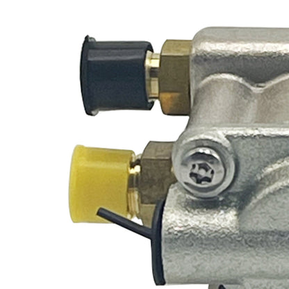 Pompa carburante ad alta pressione Audi A4 Quattro V6 3.2L BKH 2009 06E127025G