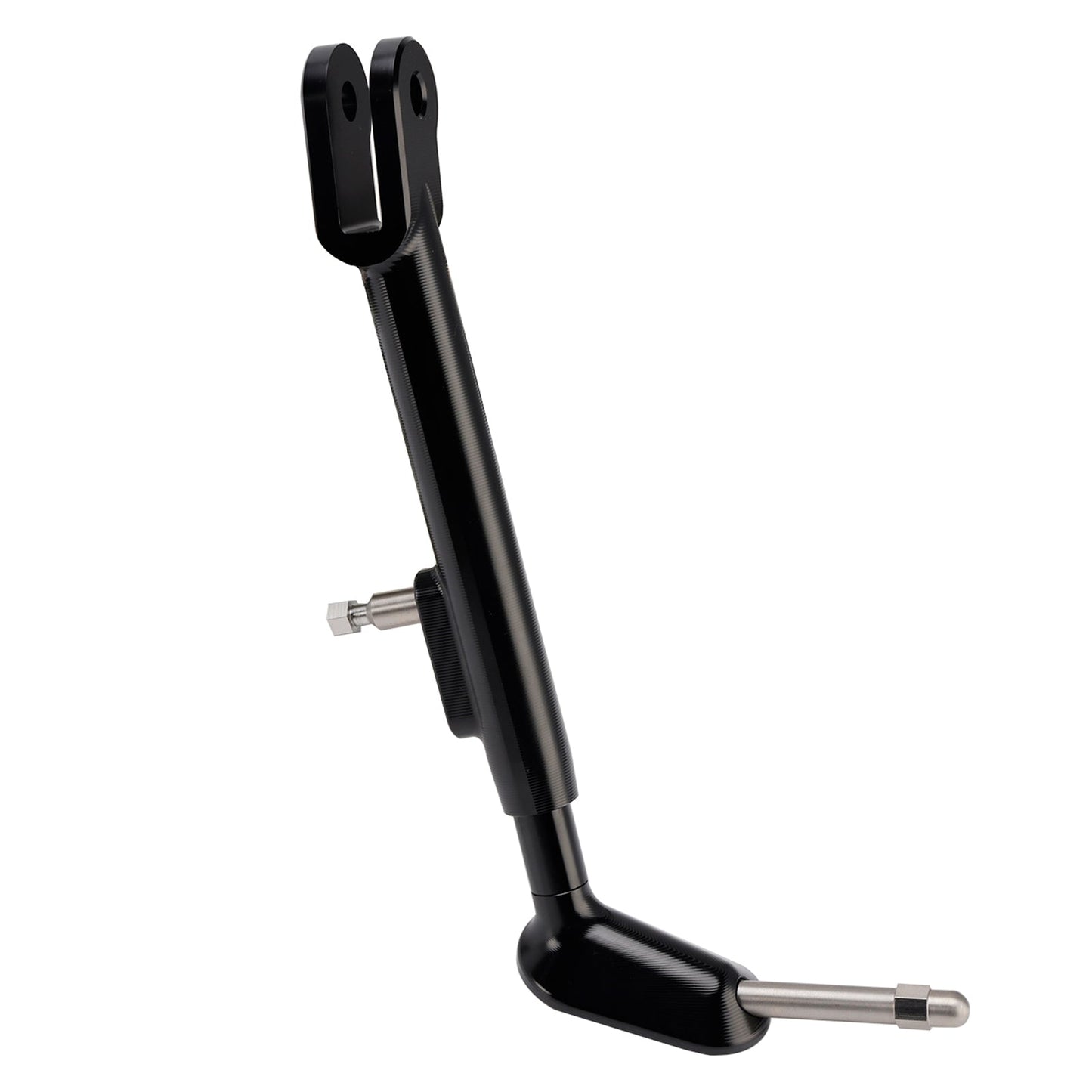 Cavalletto laterale regolabile Yamaha MT-07 2025-