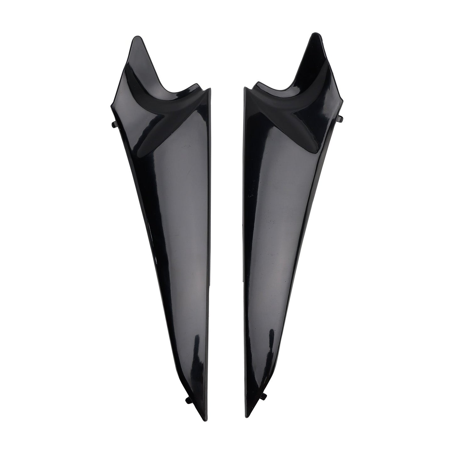 Carenatura laterale del pannello del serbatoio SUZUKI GSXR600 GSXR750 2008-2010