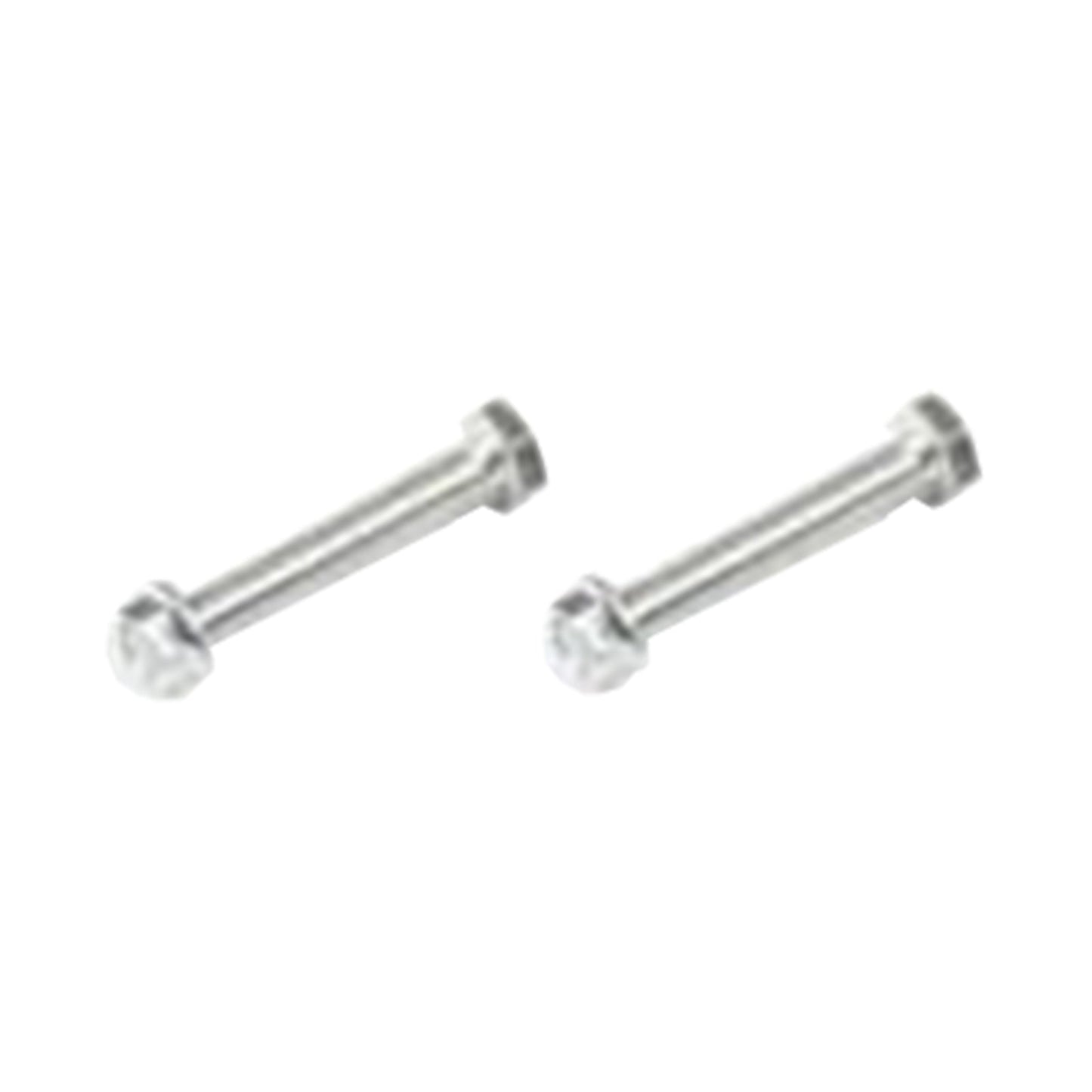 Tubo di scarico Cat per Ford F250 Super Duty 03-07 Ford F350 Super Duty 03-07