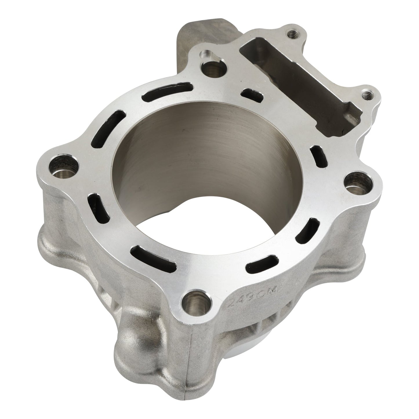 Kit di ricostruzione della parte superiore del pistone del cilindro di serie Honda CRF250R da 78 mm 2004-2009 12100-KRN-670 12100-KRN-732