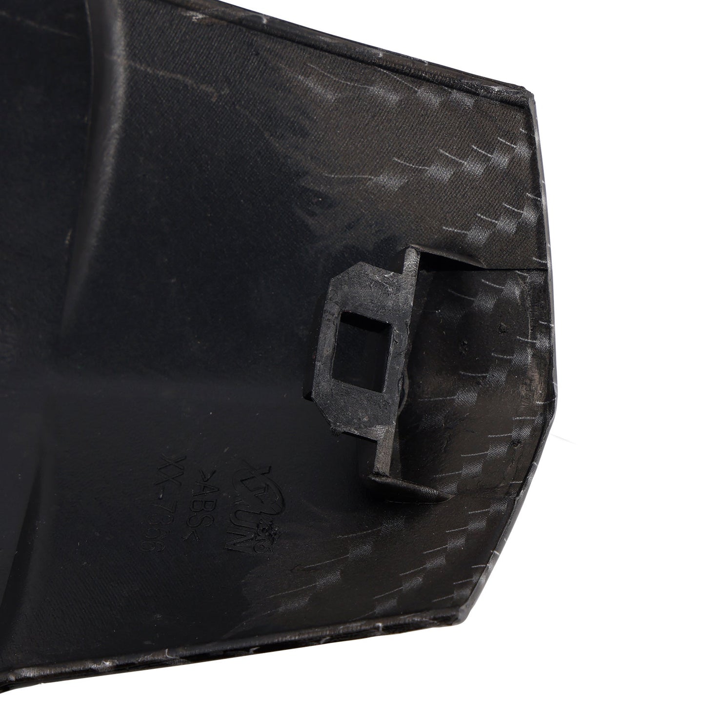 Carenatura del faro anteriore superiore Honda CBR650R 2024-2025