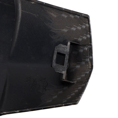 Carenatura del faro anteriore superiore Honda CBR650R 2024-2025