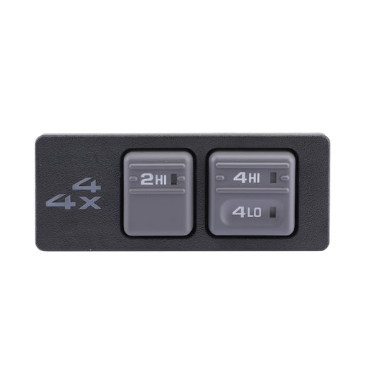 Interruttore di controllo della trazione integrale 15969707 per Chevrolet C2500 C3500 K1500 1996-1999