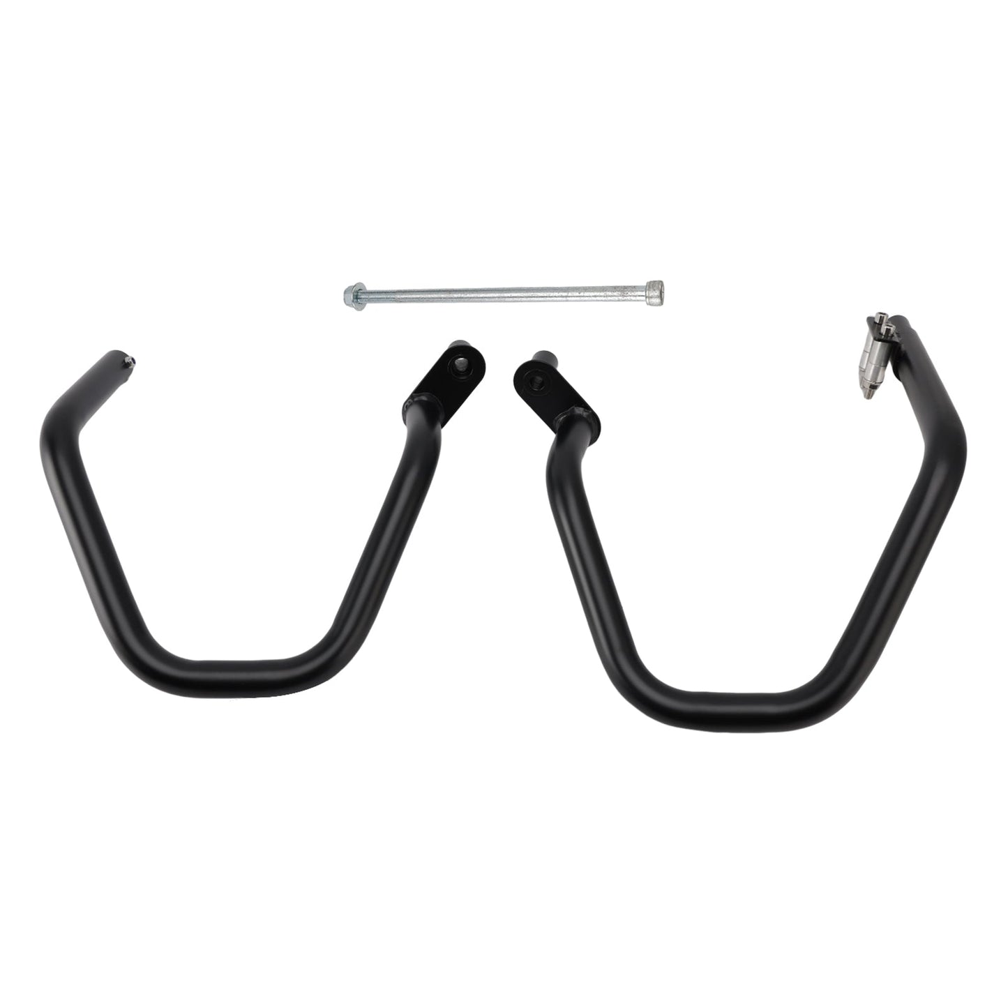 Barra di protezione per paraurti motore Re Hunter 350 2022-2025