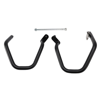 Barra di protezione per paraurti motore Re Hunter 350 2022-2025