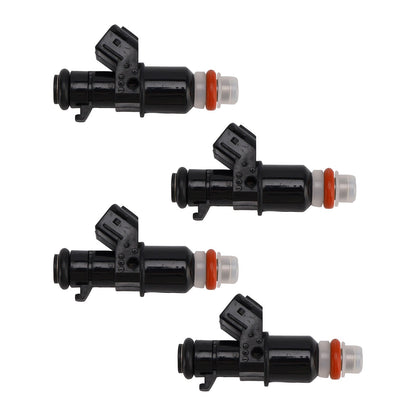 Iniettori di carburante adatti per Honda BF90D BF75 16450-ZY9-003 4 pezzi