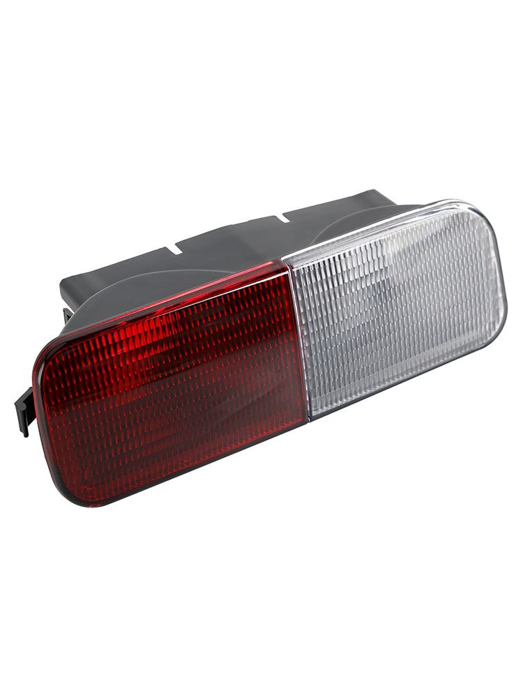 Luce paraurti posteriore destra Land Rover Discovery 2 2003-2004, luce fendinebbia di retromarcia