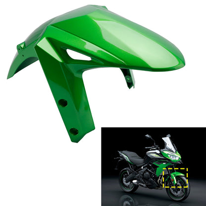 Carenatura parafango parafango anteriore Kawasaki Versys 650 KLE650 1000 1100 2022-2024