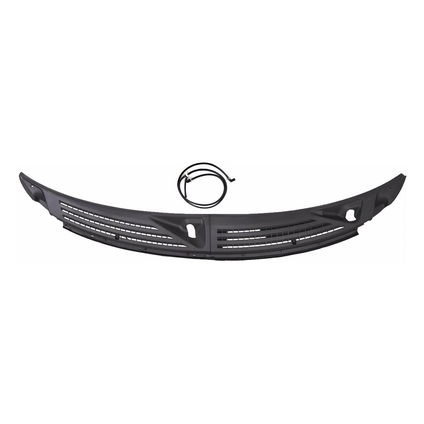 Griglia del pannello del tergicristallo del parabrezza Ford F150 F-150 BL3Z15022A68A 2009-2014