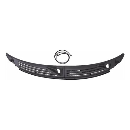 Griglia del pannello del tergicristallo del parabrezza Ford F150 F-150 BL3Z15022A68A 2009-2014