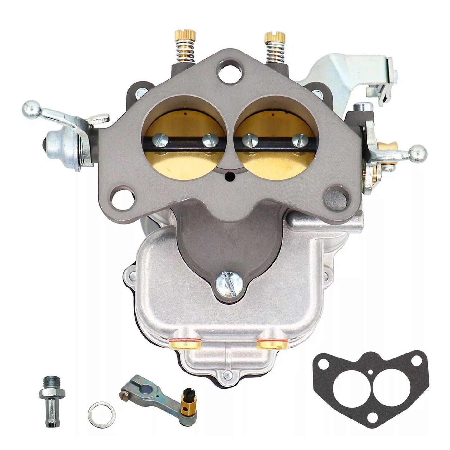 Motori Holley 94 Ford V8 FlatHead Carburator da 232""-279"" del 1939-1959